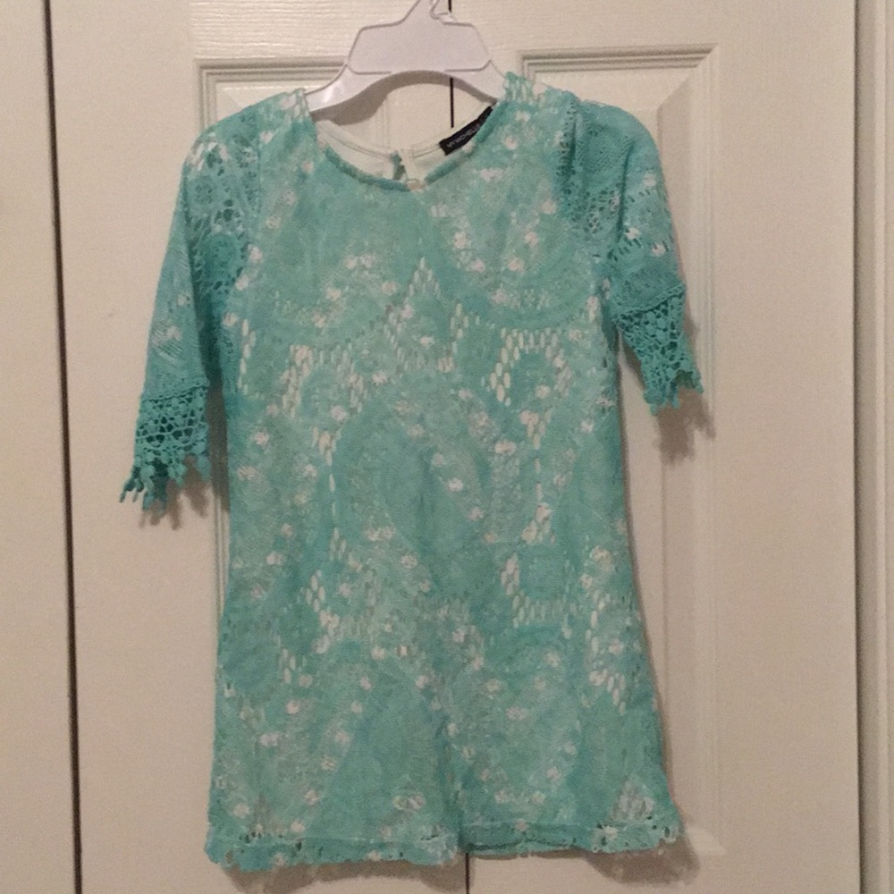MYMICHELLEgirls dress